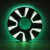 Frisbee Brilha no Escuro Max Glow | Chuckit! - comprar online