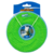 Frisbee Zipflight Verde| Chuckit!