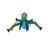 Grilo Crackles - KONG - comprar online