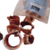 Mini Traquéia Bovina - 100g | The Bull