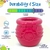 Brinquedo Recheável Honey Pot Rosa | Sodapup - comprar online