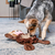 Tapete de Farejar para Cães Vaquinha | Nina Ottosson by Outward Hound - comprar online