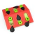 Tabuleiro para Gato Melon Madness | Nina Ottosson - comprar online