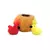 Pelúcia Interativa de Ninho para Gatos | Zippy Paws - comprar online