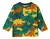 REMERA CARMELO HOLGADA NN