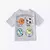 REMERA PHILIP HOLGADA NN - Dodo