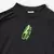 REMERA UV NEGRA MC CC - comprar online