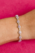 Pulseira riviera Claudia Kunzita