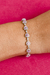 Pulseira riviera Claudia Kunzita - comprar online