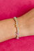 Pulseira Riviera Mariana - comprar online