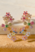Brinco Earcuff Floral