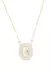 Colar Medalha de Nossa Senhora Ouro - comprar online