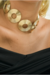 Colar Choker Adriana