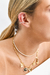 Piercing Fake 1 na internet
