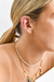 Piercing Fake 4 - comprar online