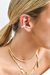 Piercing Fake Água Marinha - comprar online