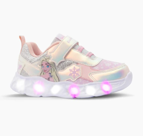 Zapatilla Footy frozen