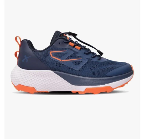 Zapatilla Jaguar trekking