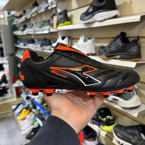 Botin Futbol Diadora - 39 Al 44