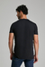 Camiseta Onbasic Preta - comprar online