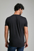 Camiseta Onbasic Preta - ONBASIC COMERCIO E CONFECCAO DE PECAS DO VESTUARIO