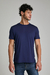 Camiseta Onbasic Azul Marinho