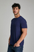 Camiseta Onbasic Azul Marinho - comprar online