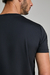 Camiseta Onbasic Fitness - ONBASIC COMERCIO E CONFECCAO DE PECAS DO VESTUARIO