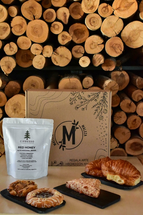 Box CAFÉ