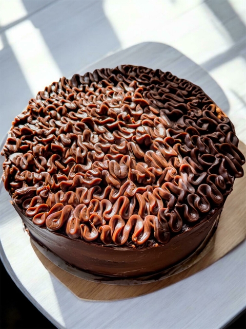 Torta entera Matilda - comprar online