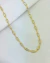 Mix Valentina - Dourado - comprar online