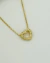 Imagem do Box Love Lumina - Dourado