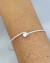 Bracelete Aro Fecho Joana - comprar online