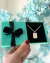 Box 3 – Corrente Fígaro + Pingente Personalizado na internet