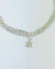 Pulseira Tripla Margarida - comprar online