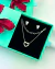 Box Love Lumina