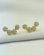 Brinco Ear Cuff Aurora - Dourado - comprar online