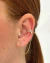 Piercing Fake Sophia - Dourado