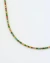 Choker Riviera Colors - Dourado - CatitaMe Semijoias