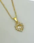 Box Digna de Princesa - Dourado - loja online