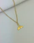Imagem do Box Vibe Sereia - Dourado