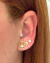 Mix Amuleto - Dourado - comprar online