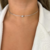 Choker Aro Nó