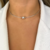 Choker Aro Joana