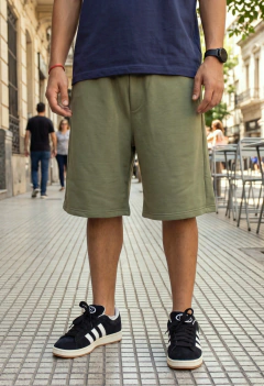 ART-2802 SHORT RUSTICO BAGGY LISO
