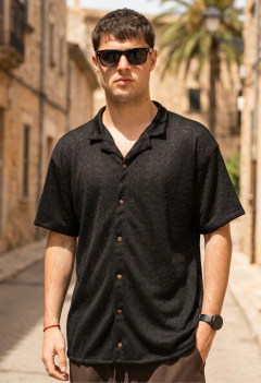 ART 7839 CAMISA SATORINI MC LISA - comprar online