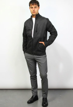 ART-5748 SW CAMPERA ARTIC PINGUIN - comprar online