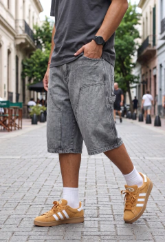 ART-2866 Bermuda carpintera baggy