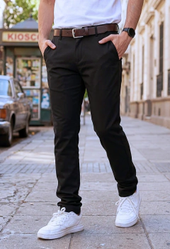 Imagen de ART-2455 PANTALON SASTRERO MILANO