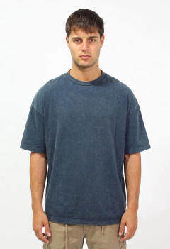 ART-8003 REMERA PRELAVADAS LISAS NEW - comprar online
